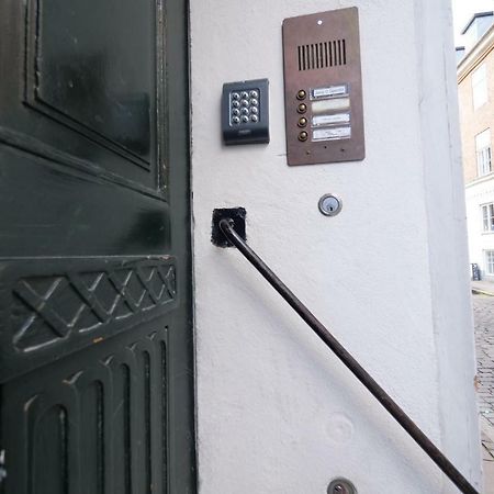 Carolinas Apartment - Adm 1 - 3 Copenhagen Exterior photo