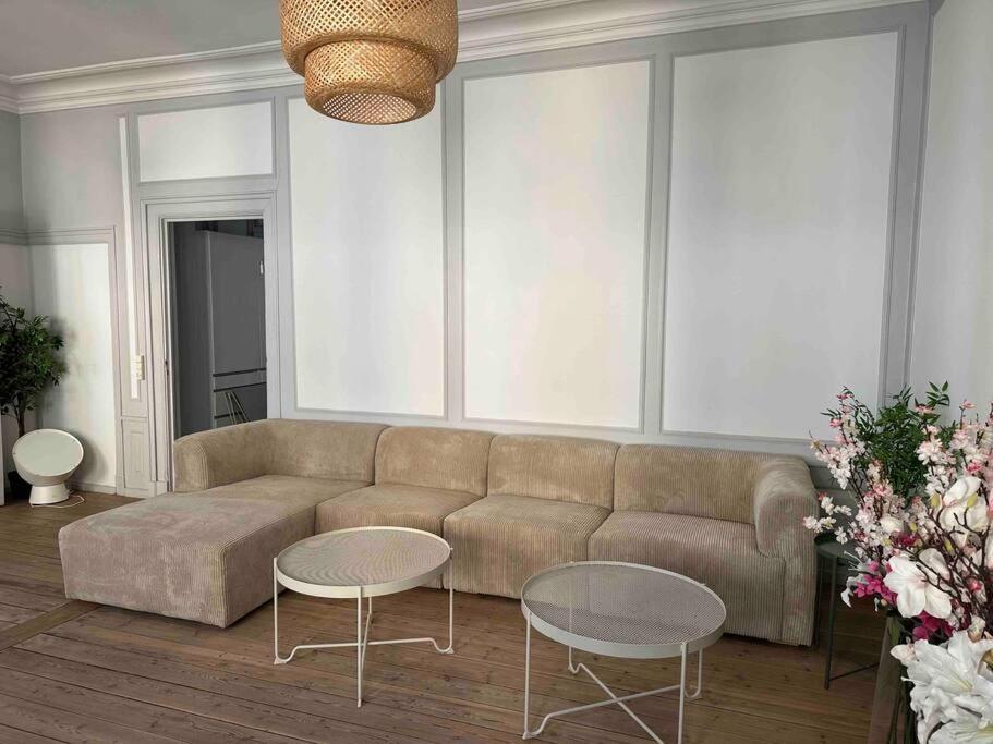 Carolinas Apartment - Adm 1 - 3 Copenhagen Exterior photo