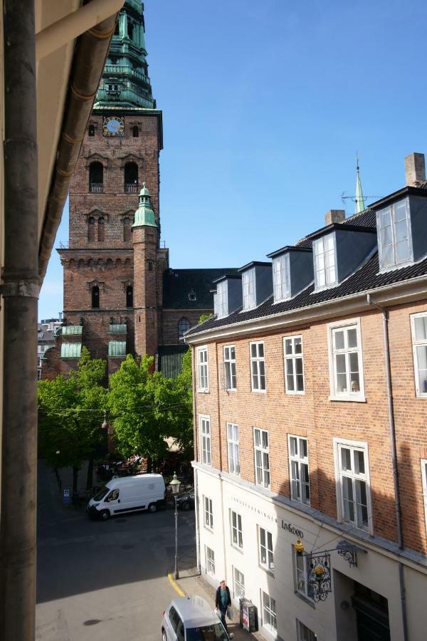 Carolinas Apartment - Adm 1 - 3 Copenhagen Exterior photo